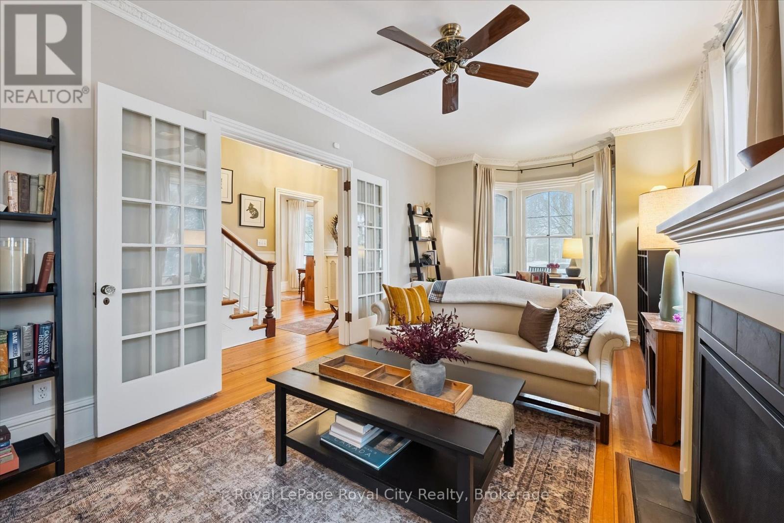 16 Oxford Street, Guelph (Downtown), Ontario  N1H 2M3 - Photo 23 - X12925392