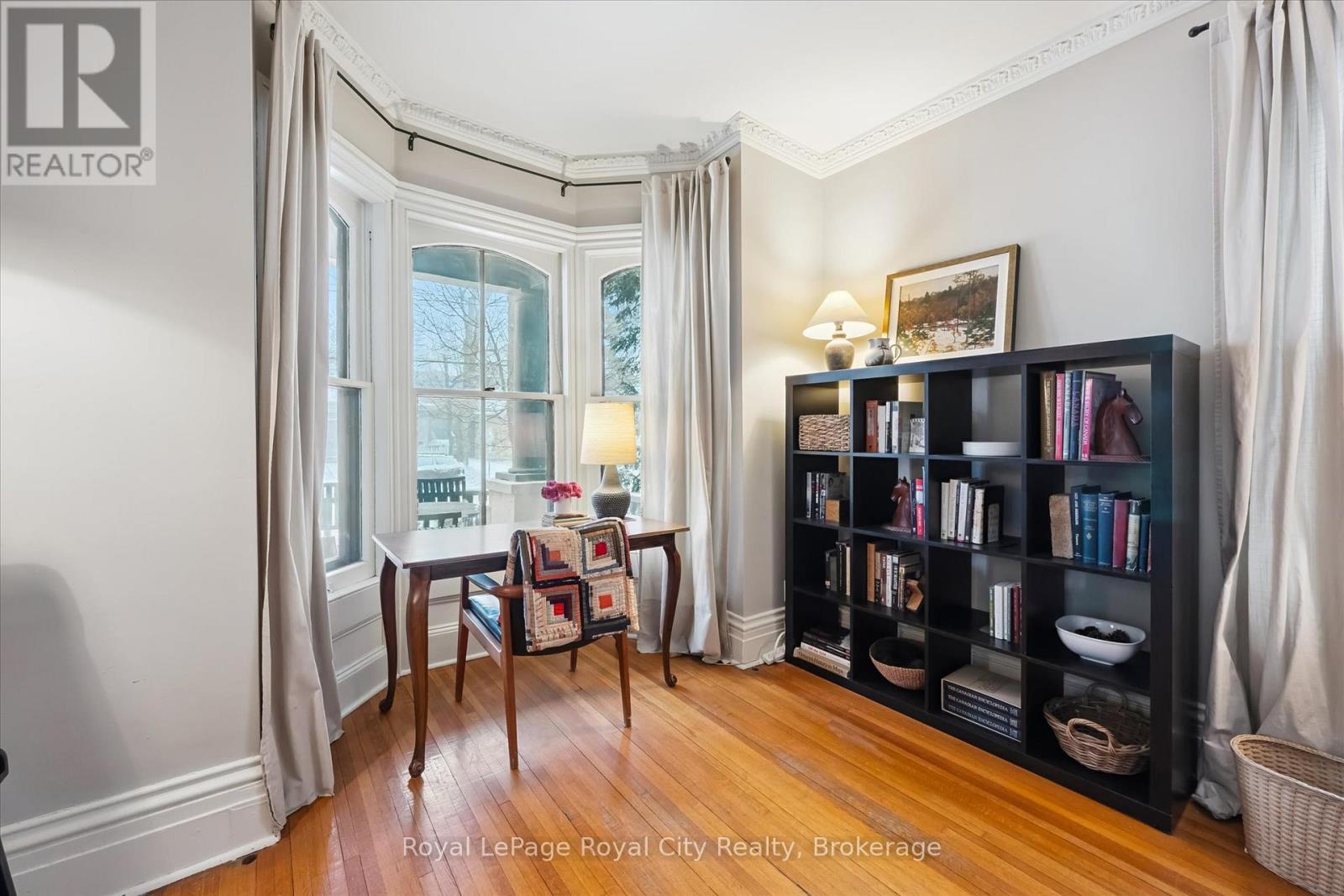 16 Oxford Street, Guelph (Downtown), Ontario  N1H 2M3 - Photo 24 - X12925392