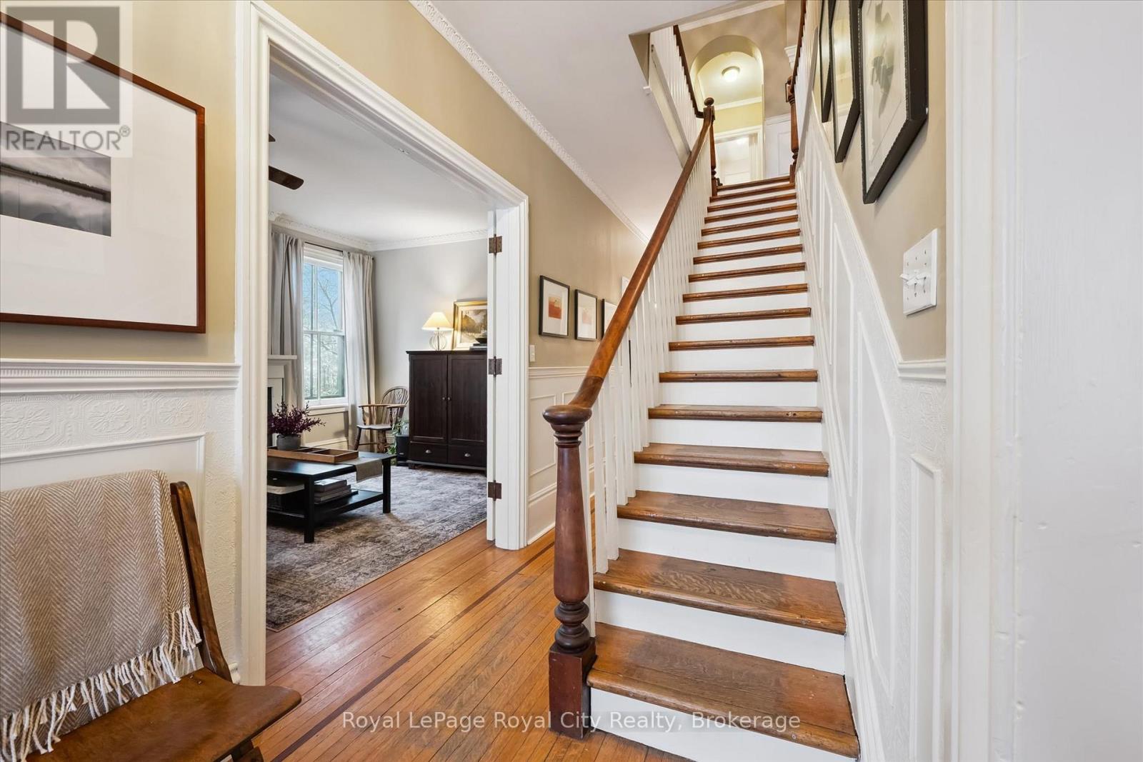 16 Oxford Street, Guelph (Downtown), Ontario  N1H 2M3 - Photo 26 - X12925392