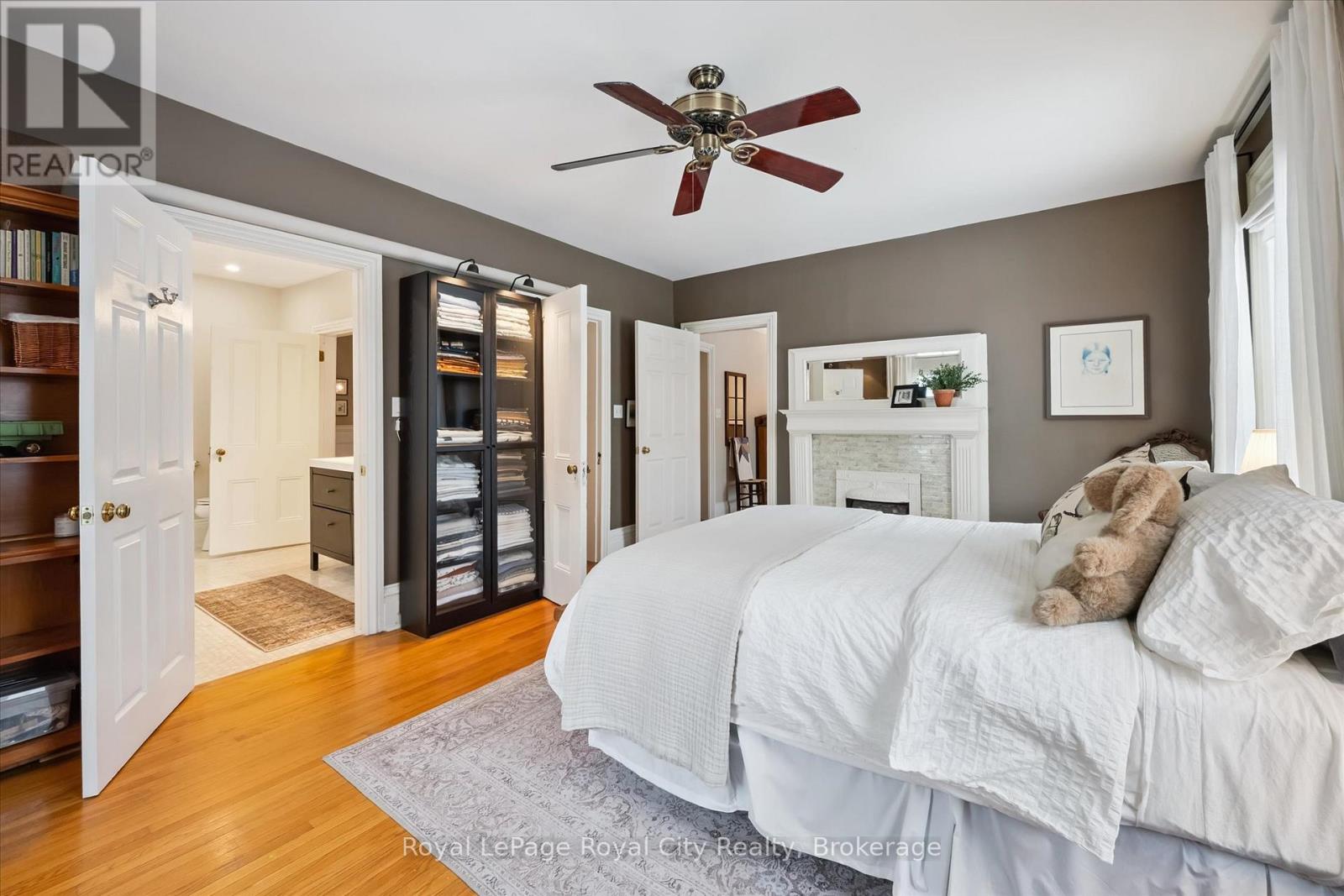 16 Oxford Street, Guelph (Downtown), Ontario  N1H 2M3 - Photo 29 - X12925392