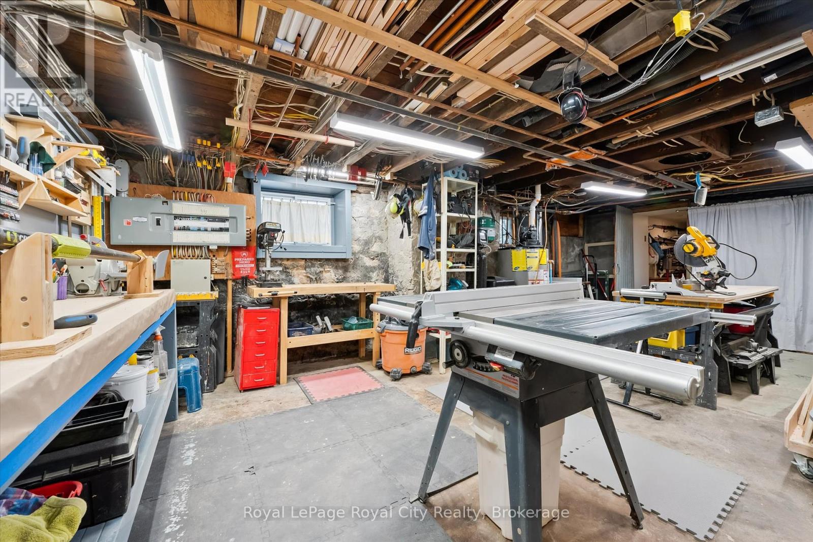 16 Oxford Street, Guelph (Downtown), Ontario  N1H 2M3 - Photo 41 - X12925392