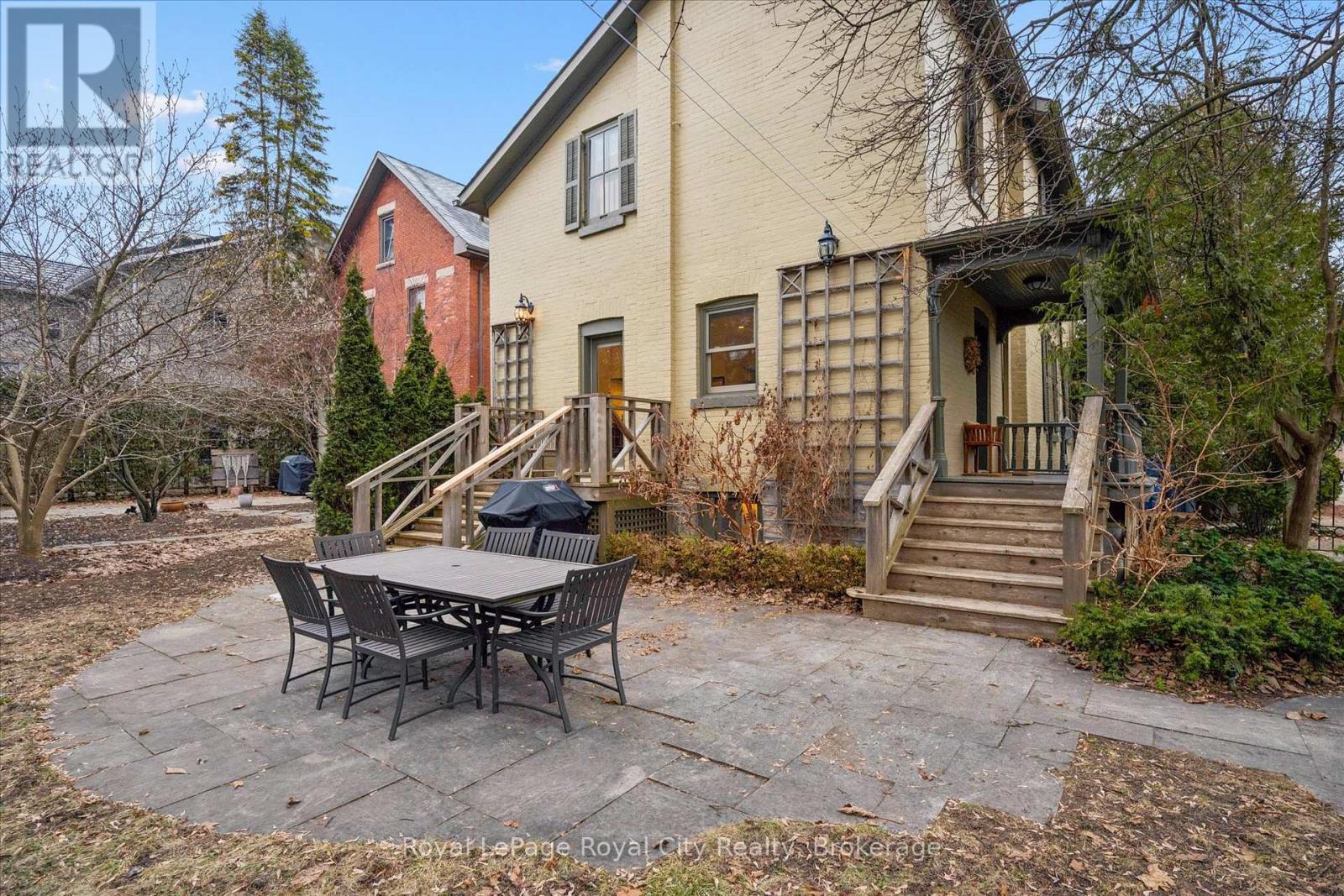 16 Oxford Street, Guelph (Downtown), Ontario  N1H 2M3 - Photo 45 - X12925392