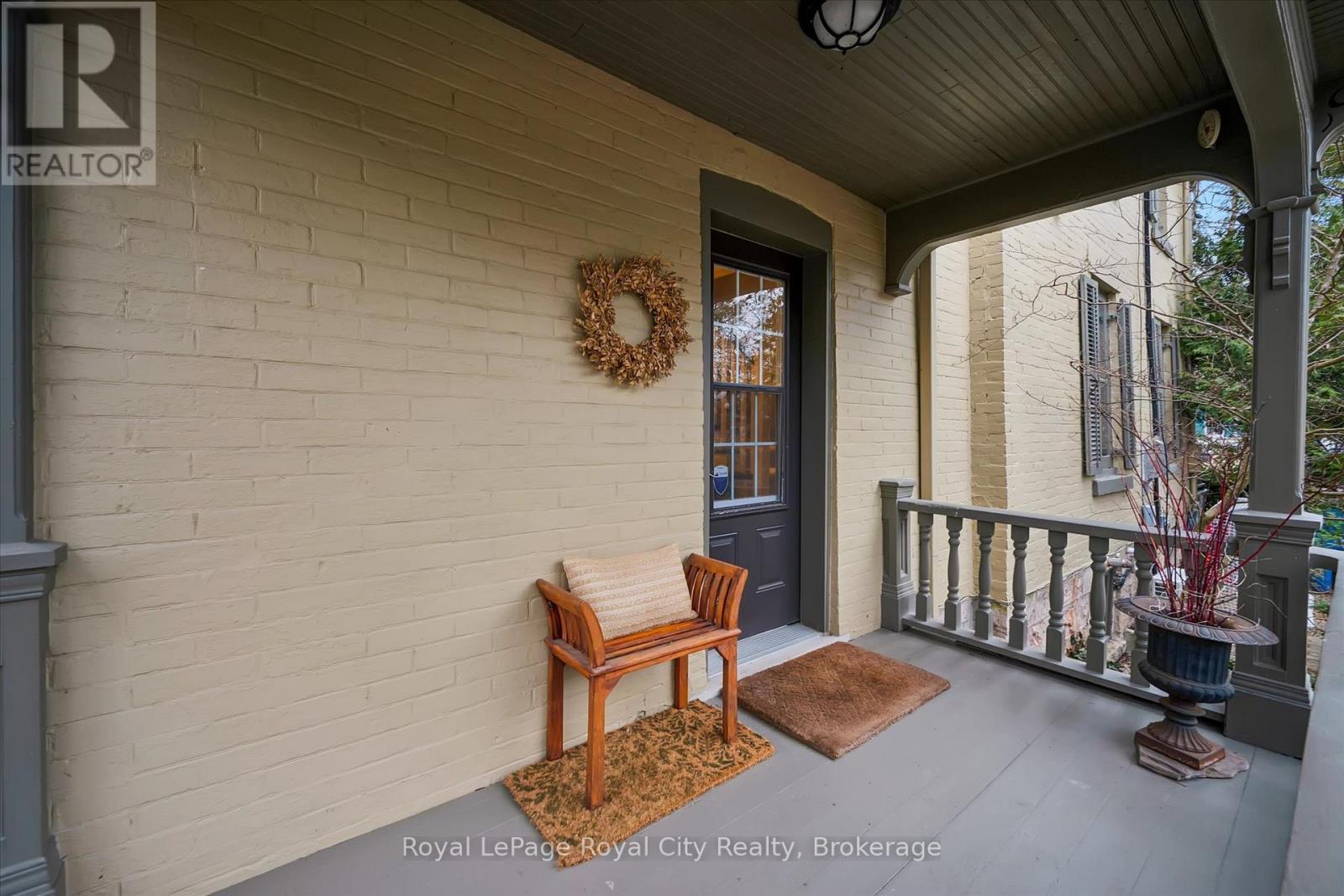 16 Oxford Street, Guelph (Downtown), Ontario  N1H 2M3 - Photo 47 - X12925392