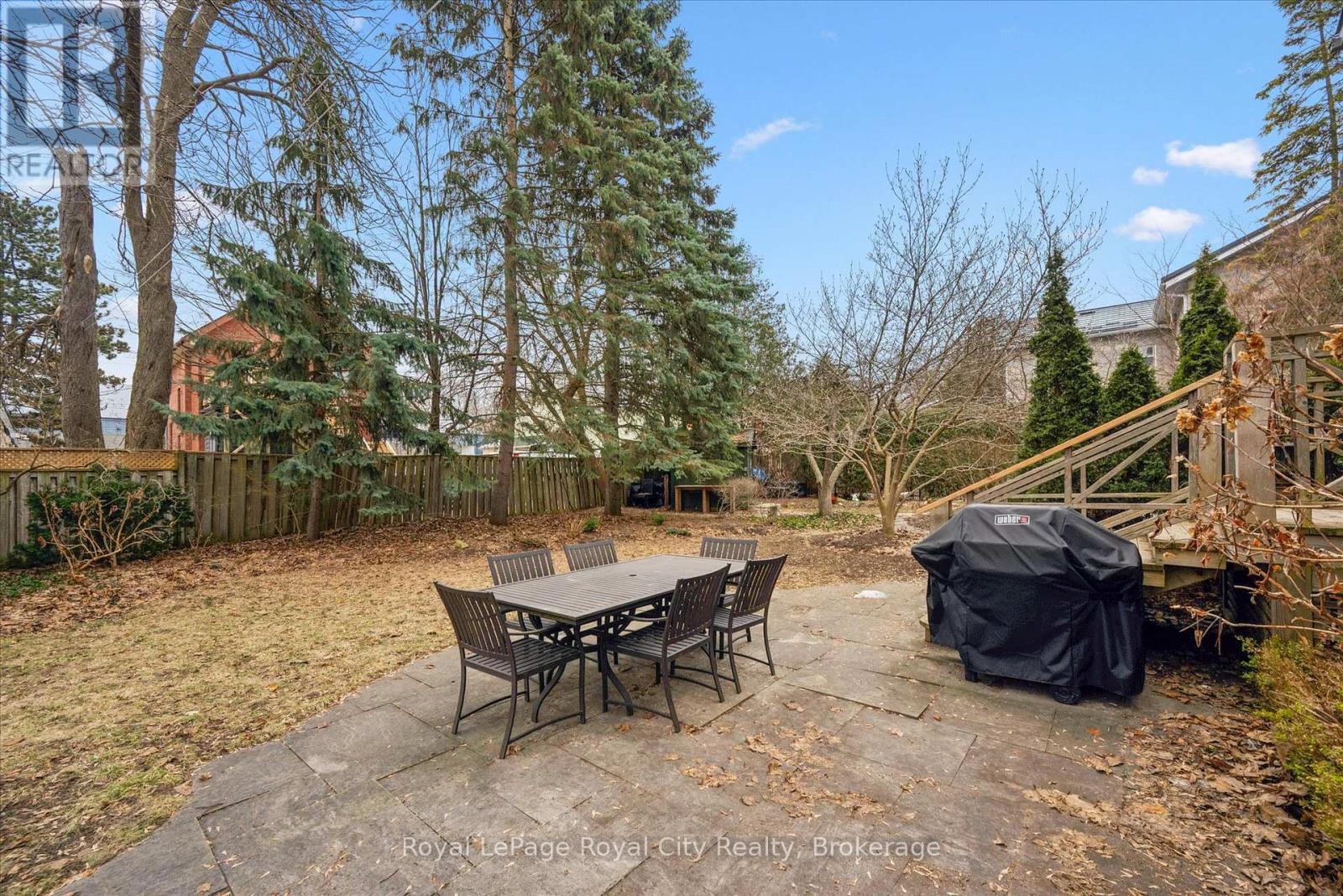 16 Oxford Street, Guelph (Downtown), Ontario  N1H 2M3 - Photo 48 - X12925392