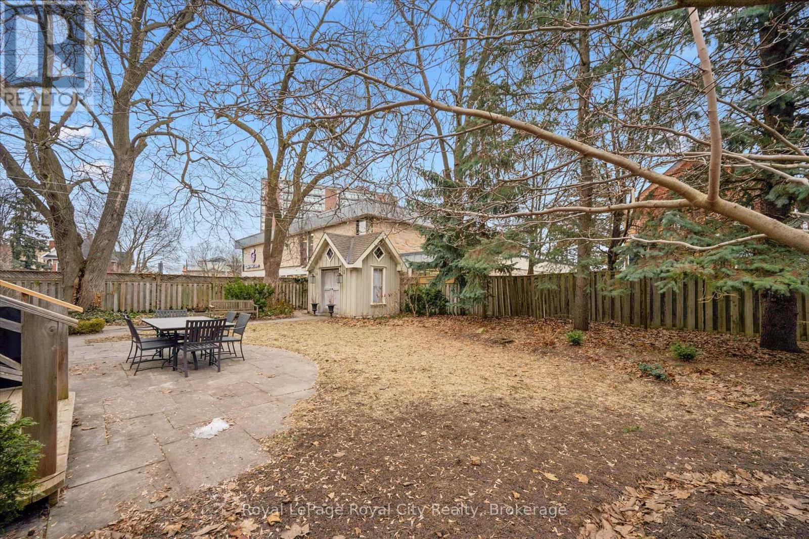 16 Oxford Street, Guelph (Downtown), Ontario  N1H 2M3 - Photo 49 - X12925392