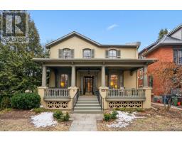 16 OXFORD STREET, Guelph, Ontario