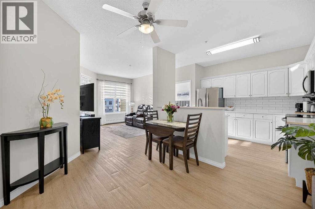 205, 4500 50 Avenue, Olds, Alberta