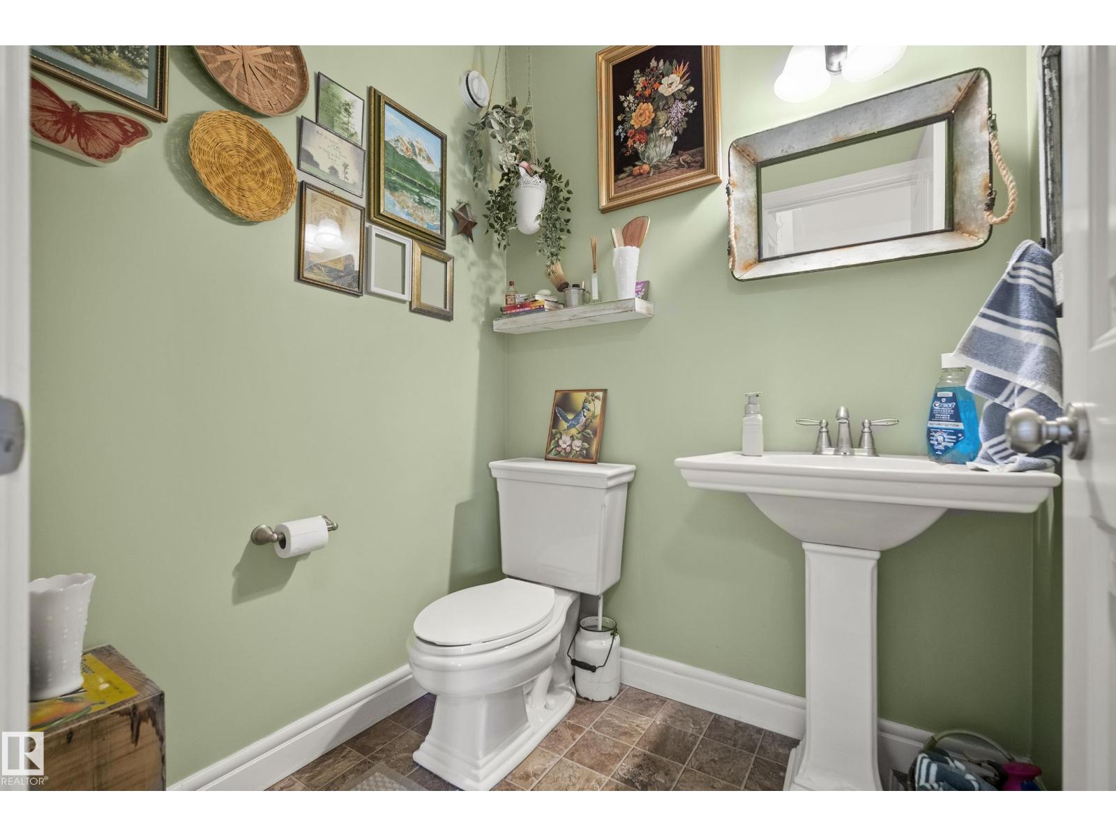 114 Mclaughlin Dr, Spruce Grove, Alberta  T7X 0K3 - Photo 17 - E4479051