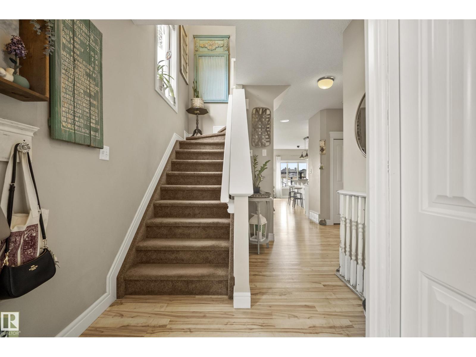 114 Mclaughlin Dr, Spruce Grove, Alberta  T7X 0K3 - Photo 4 - E4479051