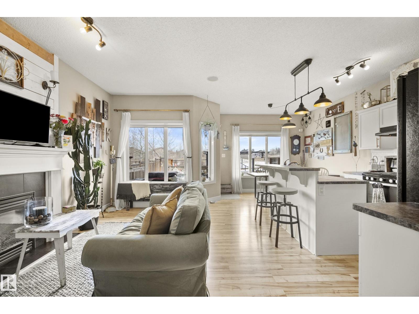 114 Mclaughlin Dr, Spruce Grove, Alberta  T7X 0K3 - Photo 6 - E4479051