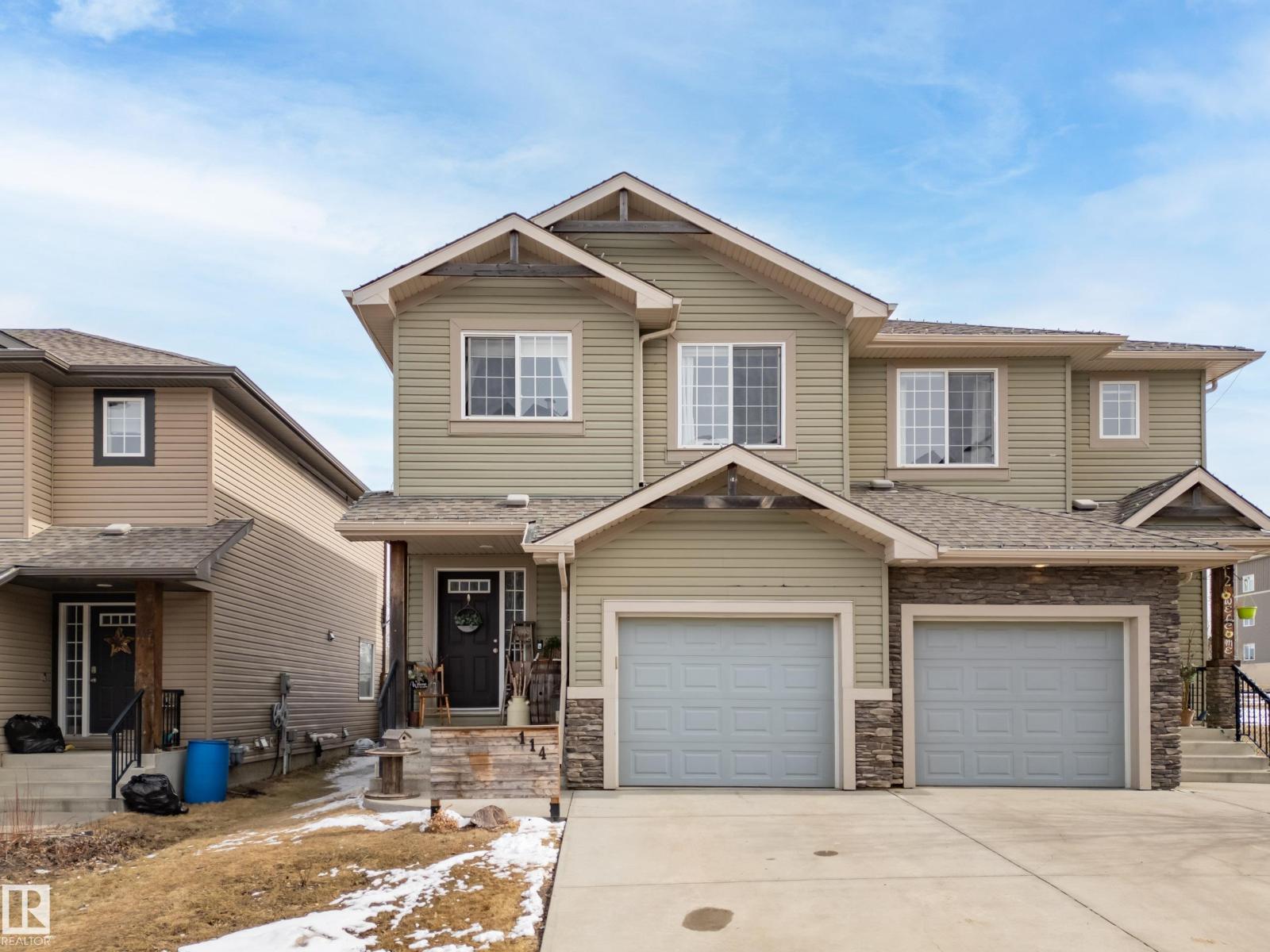 114 Mclaughlin Dr, Spruce Grove, Alberta  T7X 0K3 - Photo 51 - E4479051