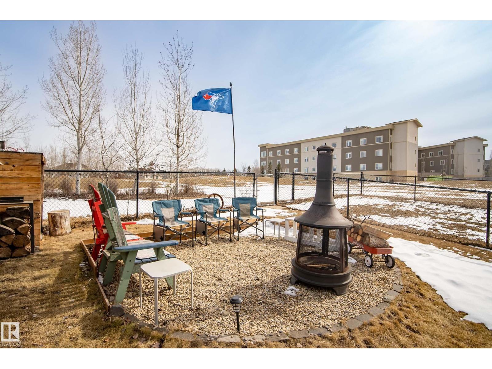 114 Mclaughlin Dr, Spruce Grove, Alberta  T7X 0K3 - Photo 41 - E4479051