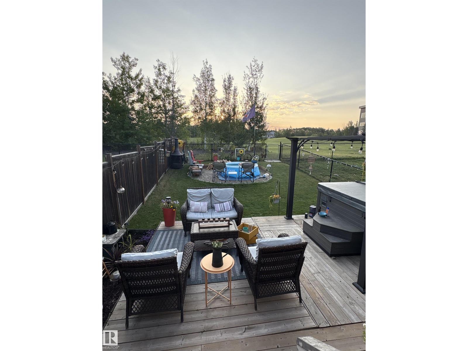 114 Mclaughlin Dr, Spruce Grove, Alberta  T7X 0K3 - Photo 45 - E4479051