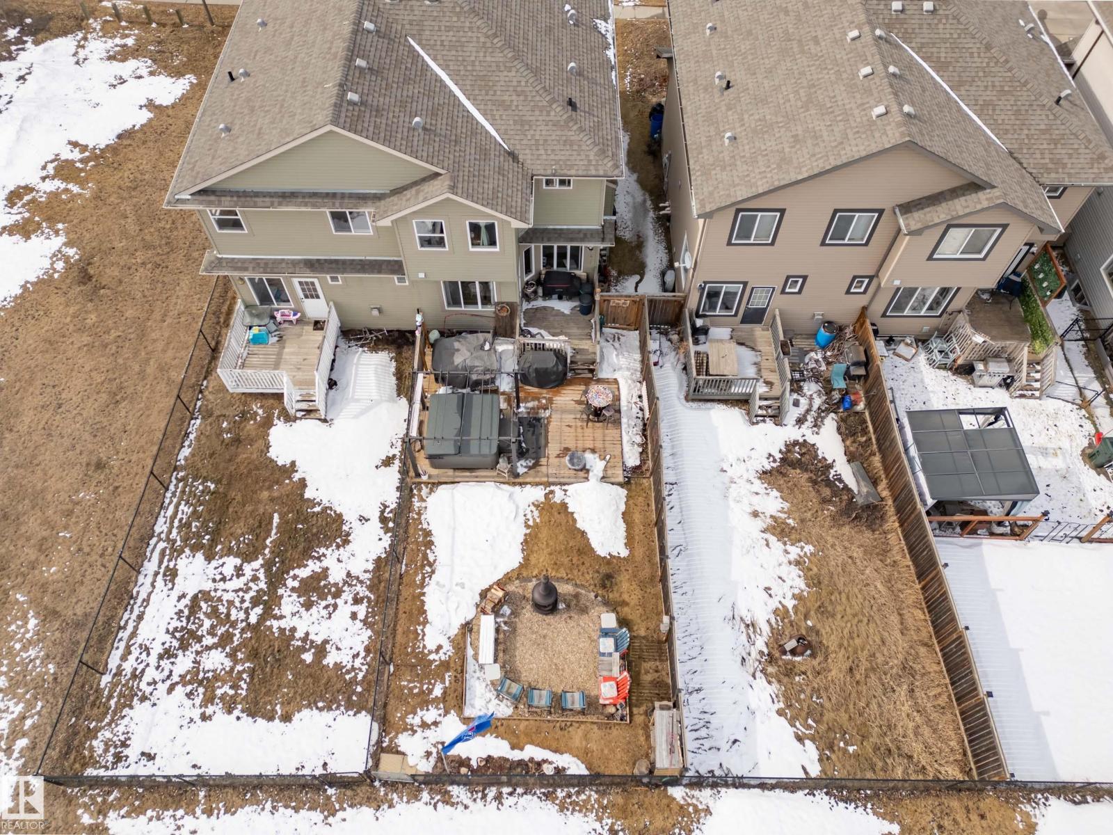 114 Mclaughlin Dr, Spruce Grove, Alberta  T7X 0K3 - Photo 47 - E4479051