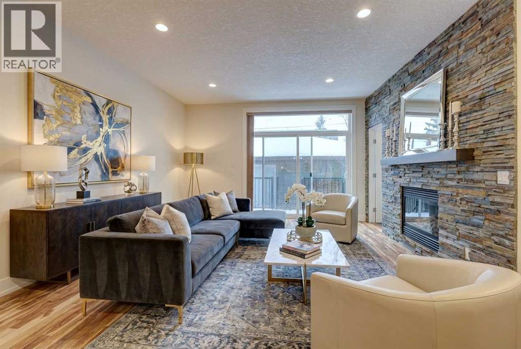 2, 308 12 Avenue NE, Calgary, Alberta  T2E 1A4 - Photo 8 - A2282364