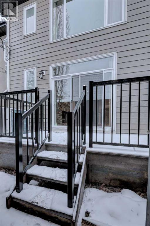 2, 308 12 Avenue NE, Calgary, Alberta  T2E 1A4 - Photo 17 - A2282364