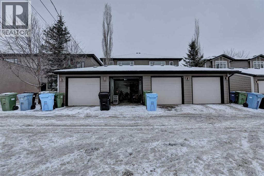 2, 308 12 Avenue NE, Calgary, Alberta  T2E 1A4 - Photo 40 - A2282364