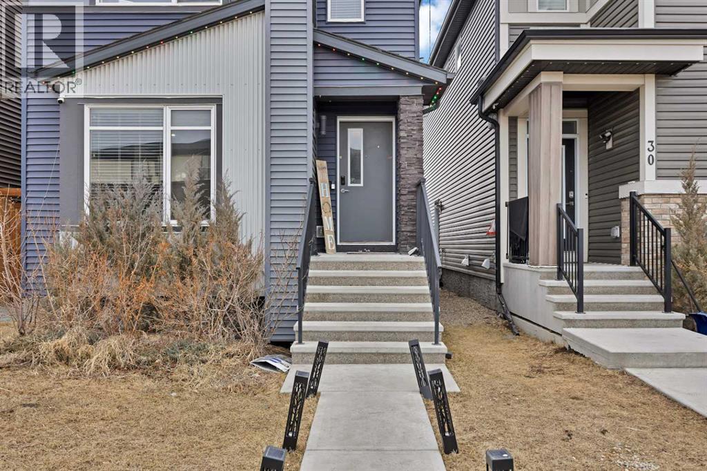 34 Cornerstone Road NE, Calgary, Alberta  T3N 1R8 - Photo 10 - A2284024