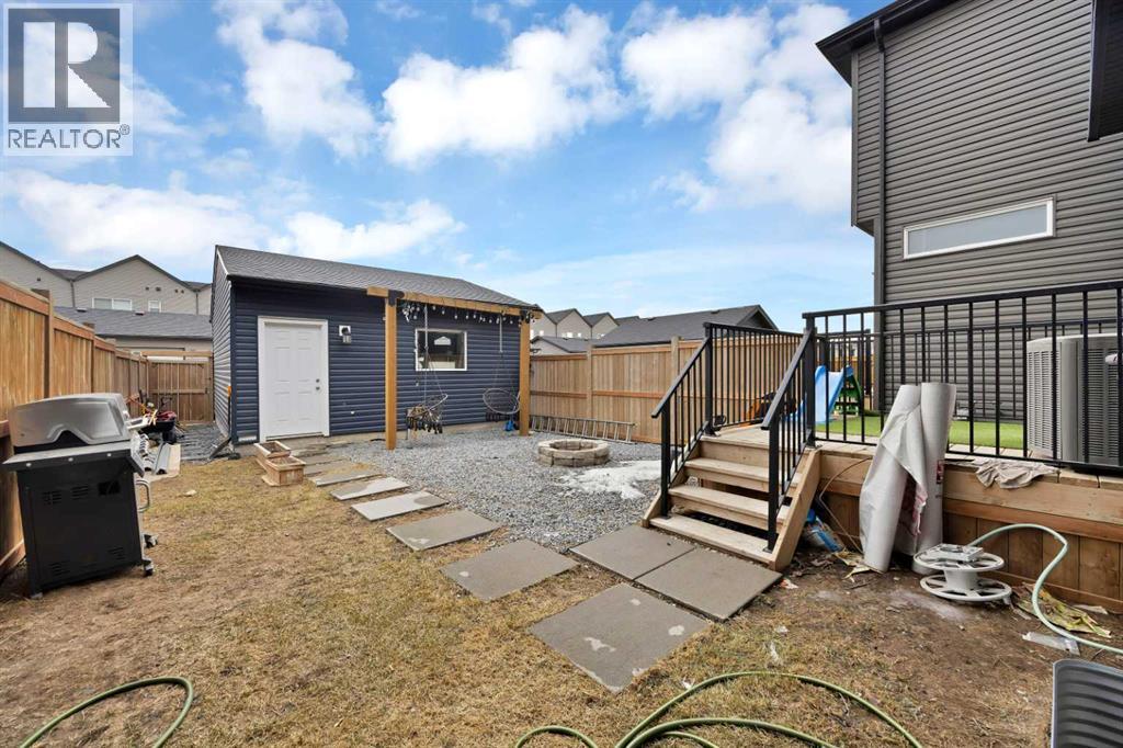 34 Cornerstone Road NE, Calgary, Alberta  T3N 1R8 - Photo 39 - A2284024