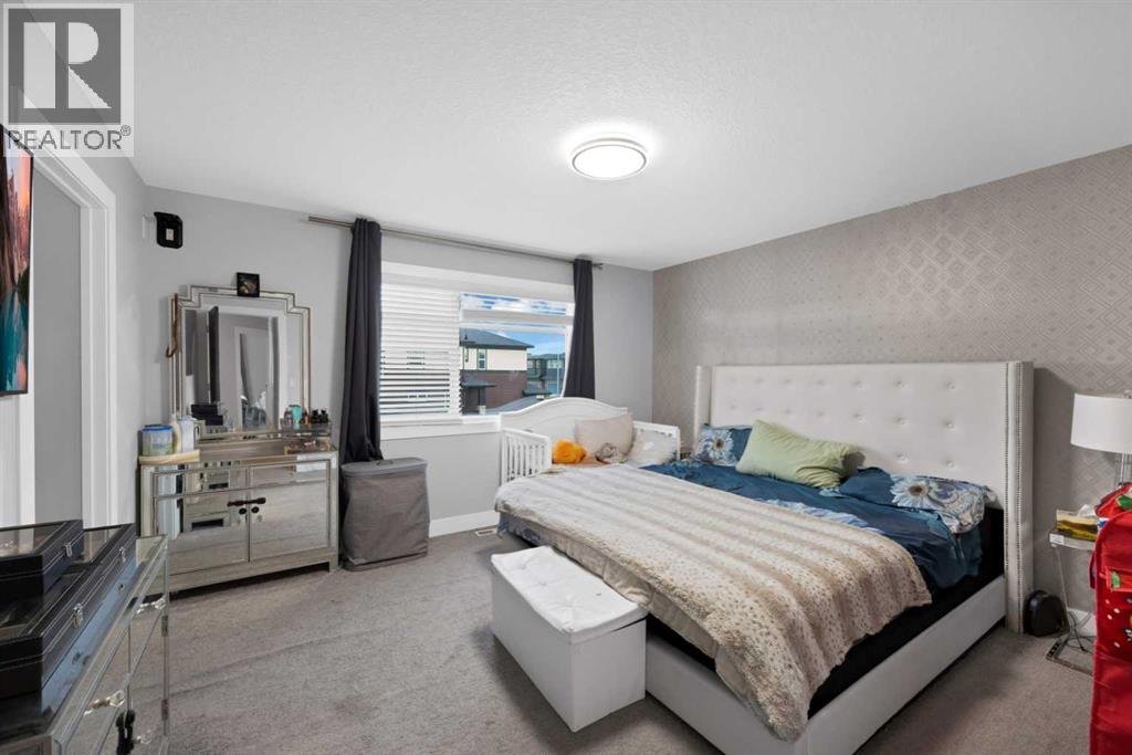 34 Cornerstone Road NE, Calgary, Alberta  T3N 1R8 - Photo 24 - A2284024