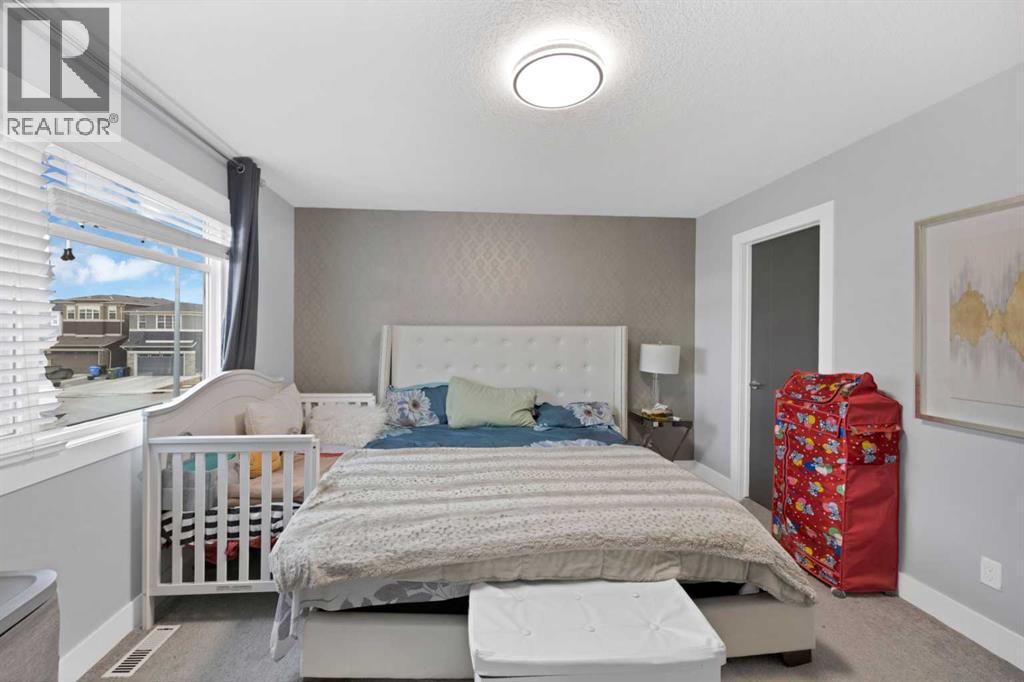 34 Cornerstone Road NE, Calgary, Alberta  T3N 1R8 - Photo 25 - A2284024