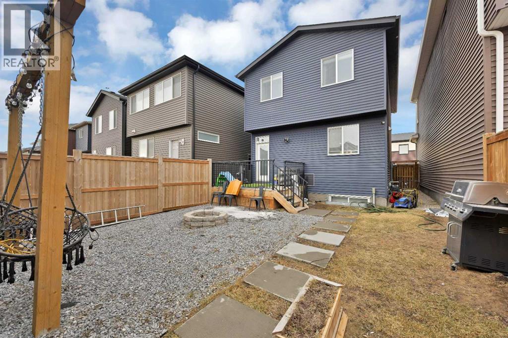 34 Cornerstone Road NE, Calgary, Alberta  T3N 1R8 - Photo 37 - A2284024