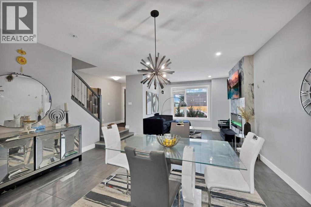 34 Cornerstone Road NE, Calgary, Alberta  T3N 1R8 - Photo 13 - A2284024