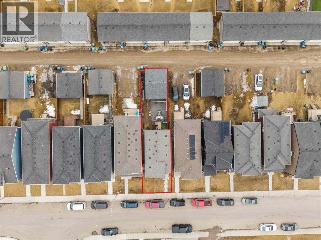 34 Cornerstone Road NE, Calgary, Alberta  T3N 1R8 - Photo 42 - A2284024