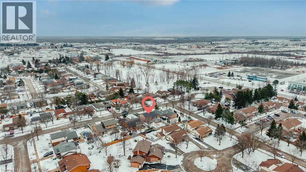 196 Lightbourne Avenue, Stratford, Ontario  N4Z 1E1 - Photo 34 - 40814164