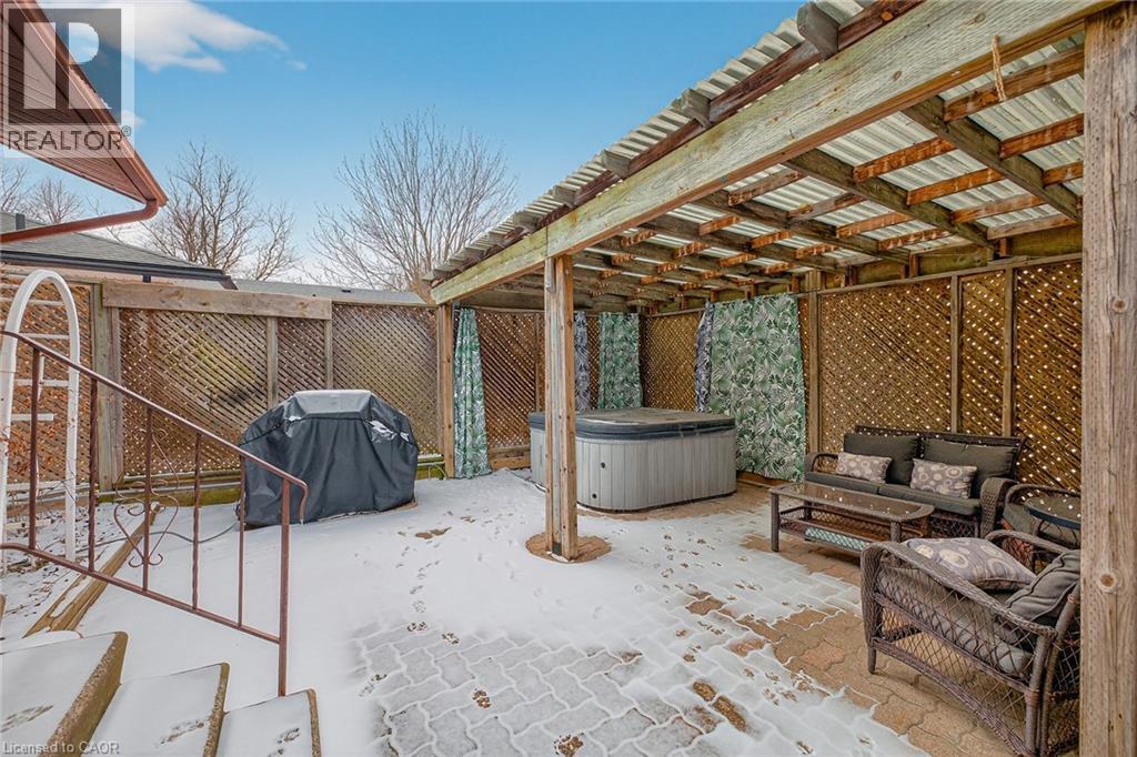 196 Lightbourne Avenue, Stratford, Ontario  N4Z 1E1 - Photo 28 - 40814164