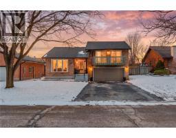 196 LIGHTBOURNE Avenue, Stratford, Ontario