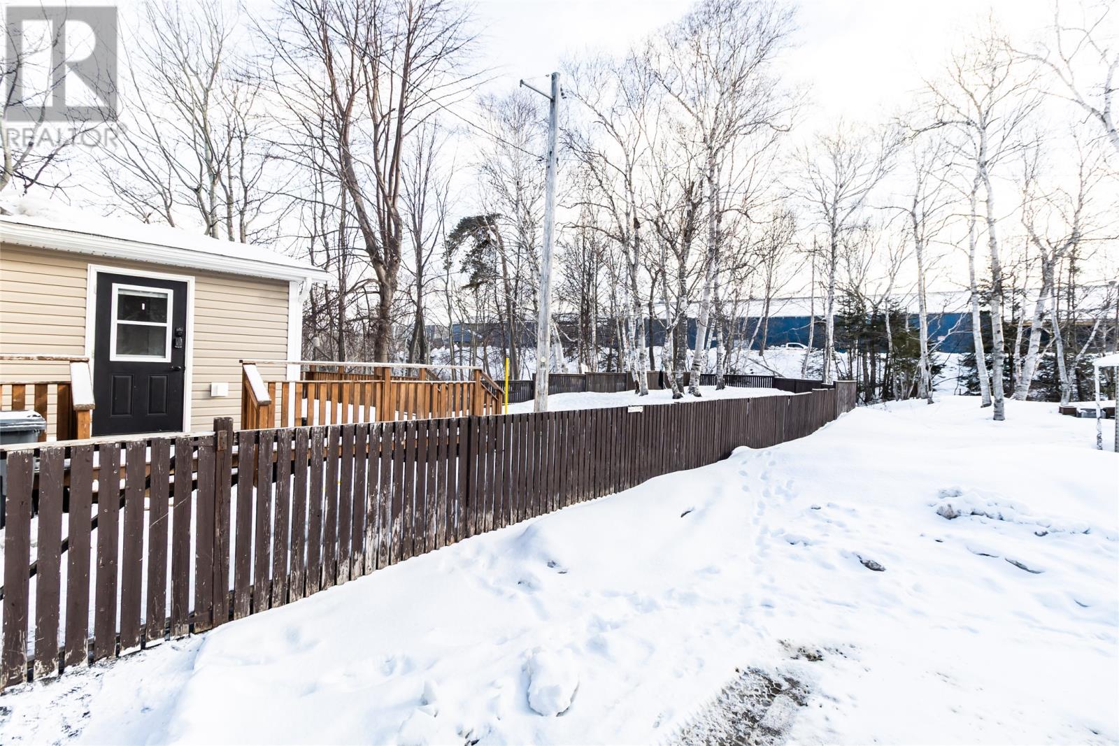 12 Upper Nicholsville Road, Deer Lake, Newfoundland & Labrador  A8A 1E9 - Photo 41 - 1295534