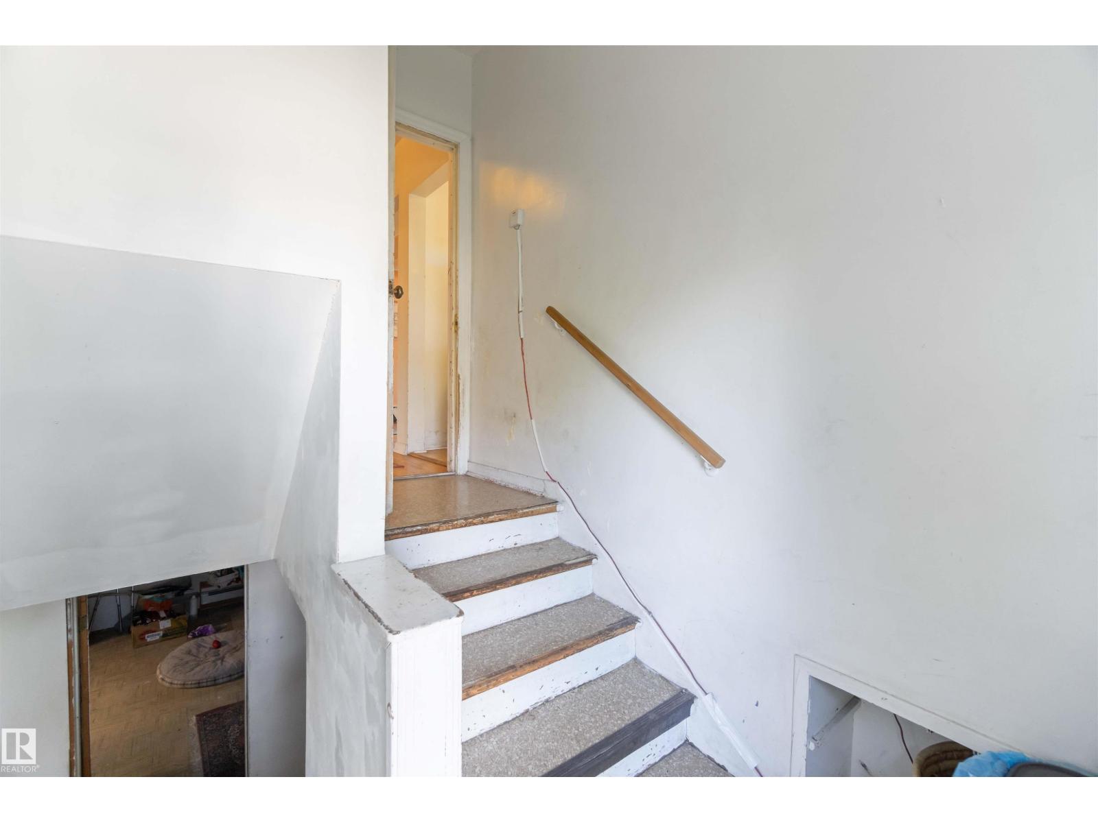 11022 110 Av Nw, Edmonton, Alberta  T5H 1H9 - Photo 28 - E4467253