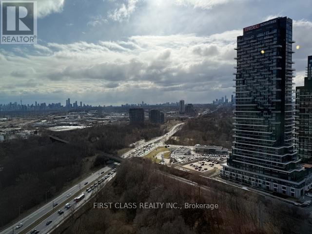 2604 - 1 Quarrington Lane, Toronto (Banbury-Don Mills), Ontario  M3C 0S4 - Photo 12 - C12925388