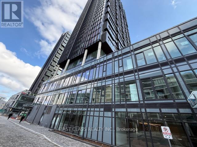 2604 - 1 Quarrington Lane, Toronto (Banbury-Don Mills), Ontario  M3C 0S4 - Photo 2 - C12925388