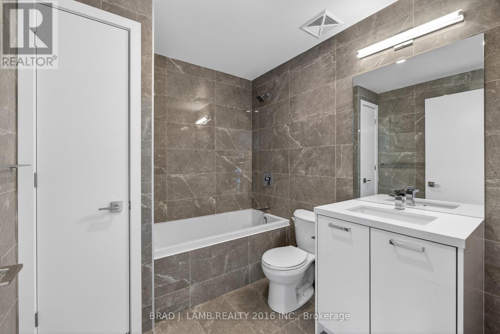 1708 - 284 King Street E, Toronto (Moss Park), Ontario  M5A 1K4 - Photo 10 - C12925400