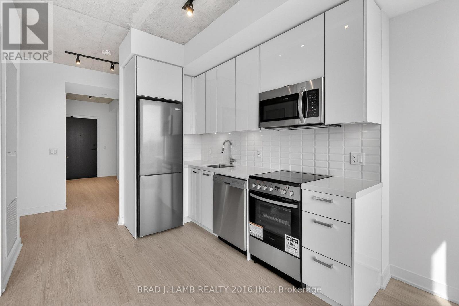 1708 - 284 King Street E, Toronto (Moss Park), Ontario  M5A 1K4 - Photo 6 - C12925400