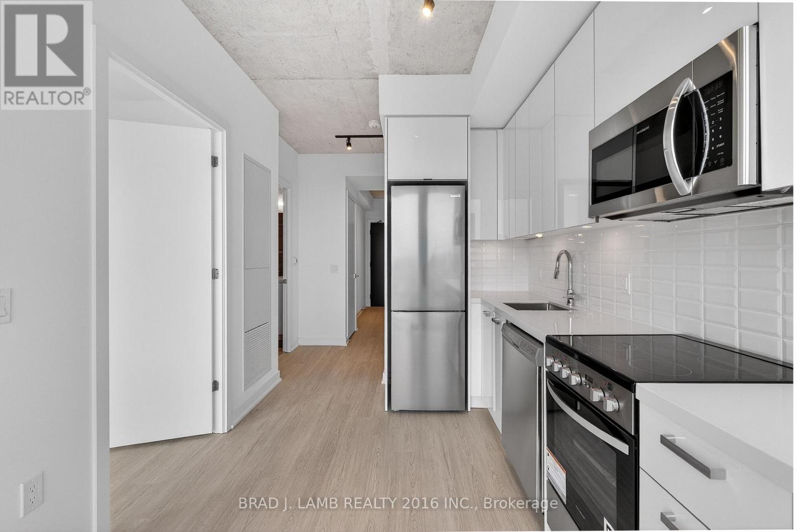 1708 - 284 King Street E, Toronto (Moss Park), Ontario  M5A 1K4 - Photo 7 - C12925400