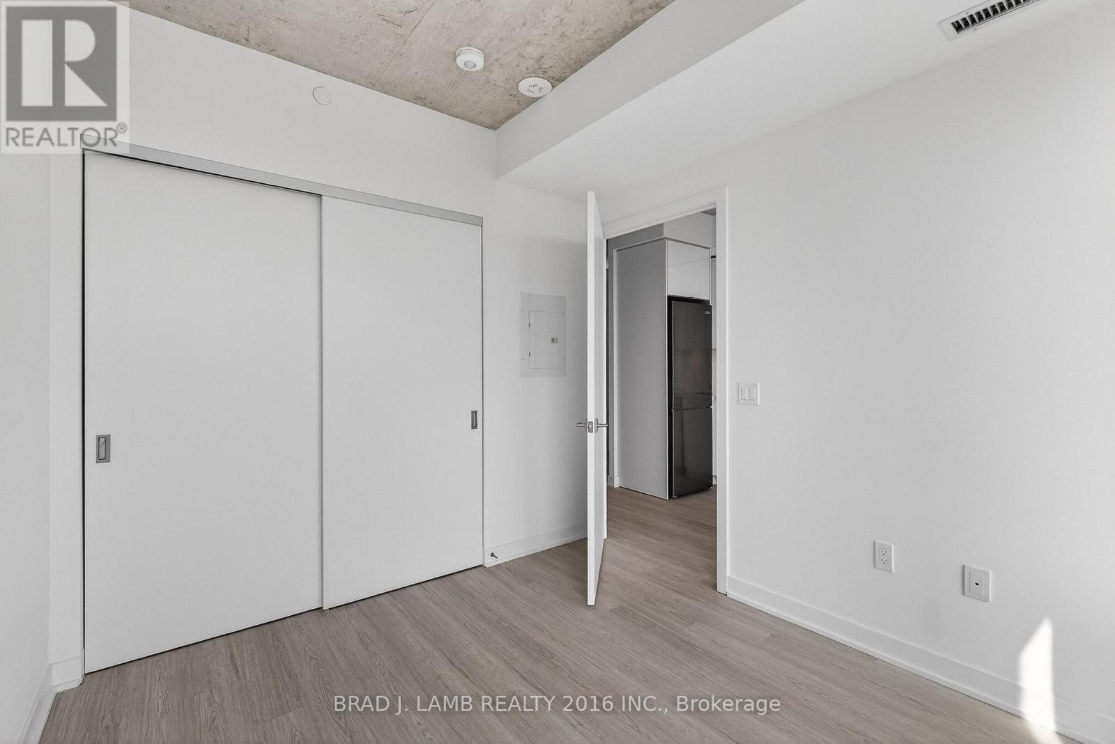 1708 - 284 King Street E, Toronto (Moss Park), Ontario  M5A 1K4 - Photo 8 - C12925400