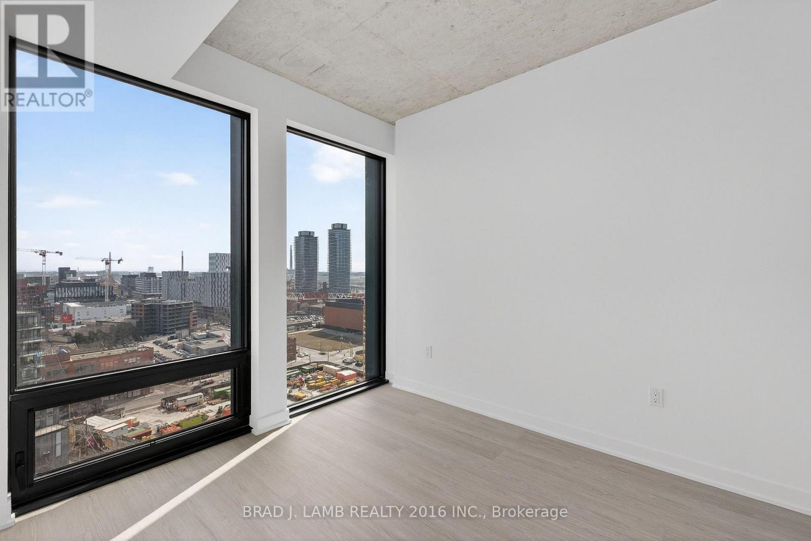 1708 - 284 King Street E, Toronto (Moss Park), Ontario  M5A 1K4 - Photo 9 - C12925400