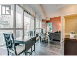 805 - 15 BRUYERES MEWS, Toronto, Ontario