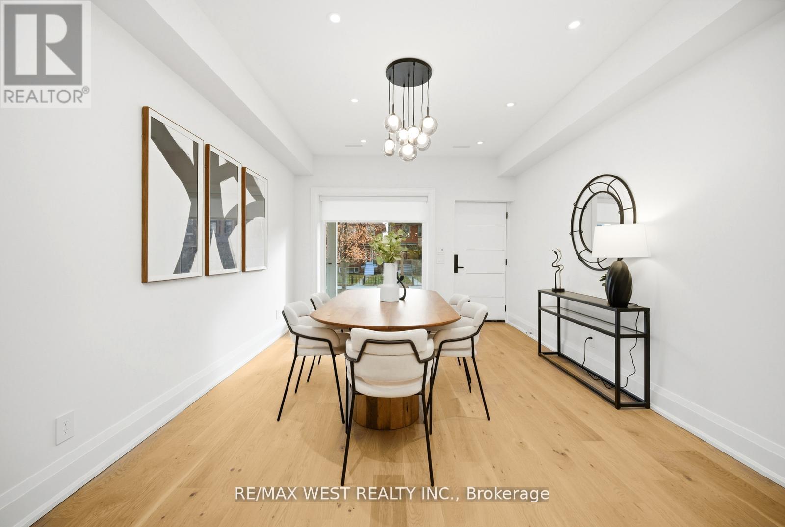 390 St Clarens Avenue, Toronto, Ontario M6H 3W3 - Photo 3 - C12925494