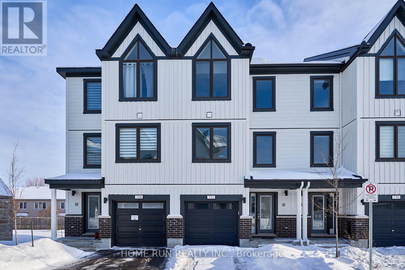 752 KINSTEAD PRIVATE, Ottawa, Ontario