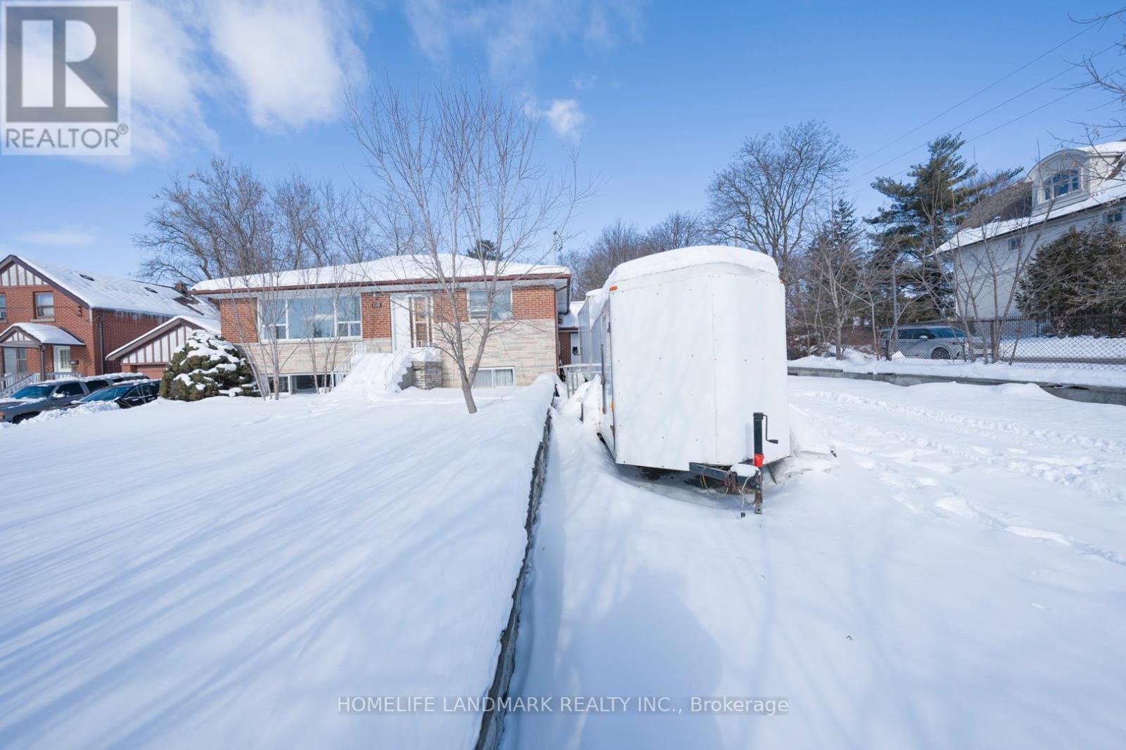 108 Garden Avenue, Richmond Hill (South Richvale), Ontario  L4C 6M1 - Photo 3 - N12754814