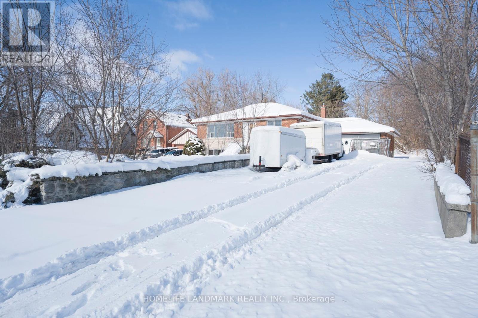 108 Garden Avenue, Richmond Hill (South Richvale), Ontario  L4C 6M1 - Photo 4 - N12754814