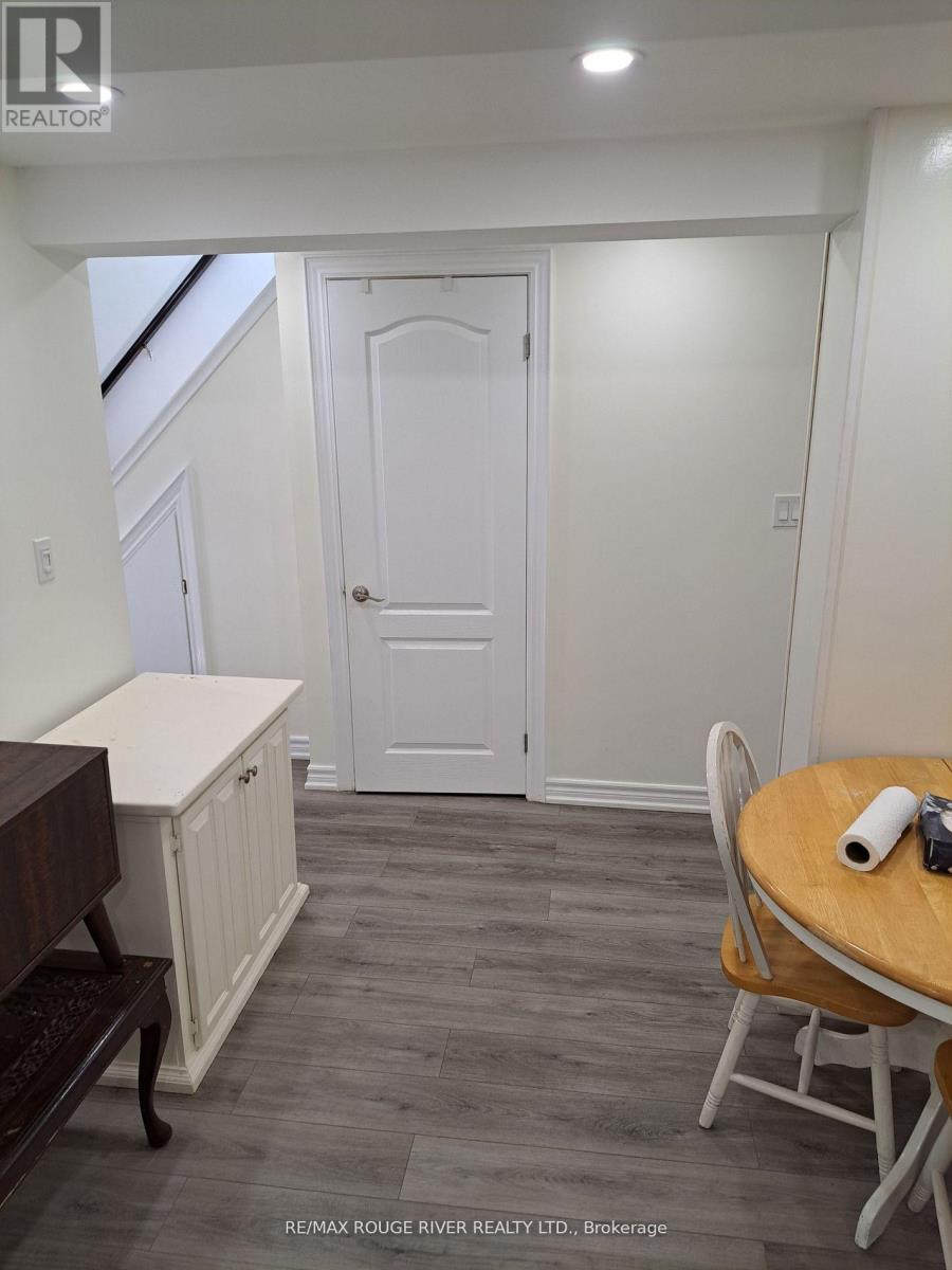 Bsmt - 848 Danforth Road, Toronto (Kennedy Park), Ontario  M1K 1H5 - Photo 2 - E12925428