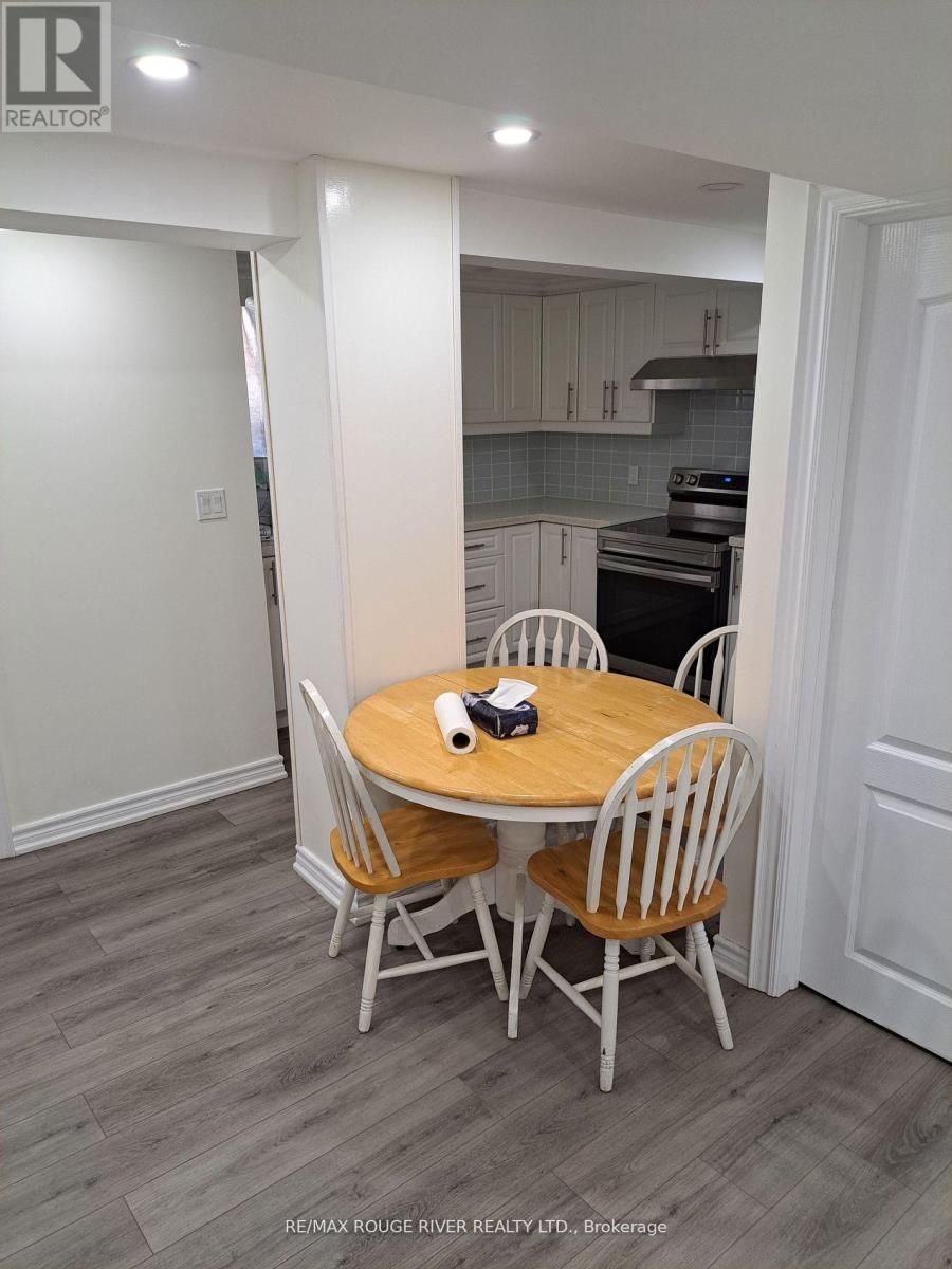 Bsmt - 848 Danforth Road, Toronto (Kennedy Park), Ontario  M1K 1H5 - Photo 3 - E12925428