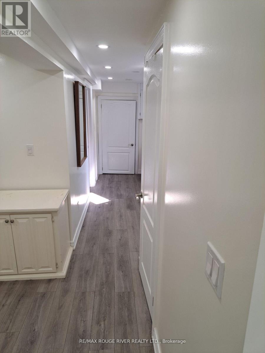 Bsmt - 848 Danforth Road, Toronto (Kennedy Park), Ontario  M1K 1H5 - Photo 8 - E12925428