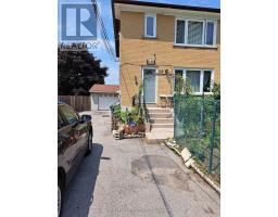 BSMT - 848 DANFORTH ROAD, Toronto, Ontario
