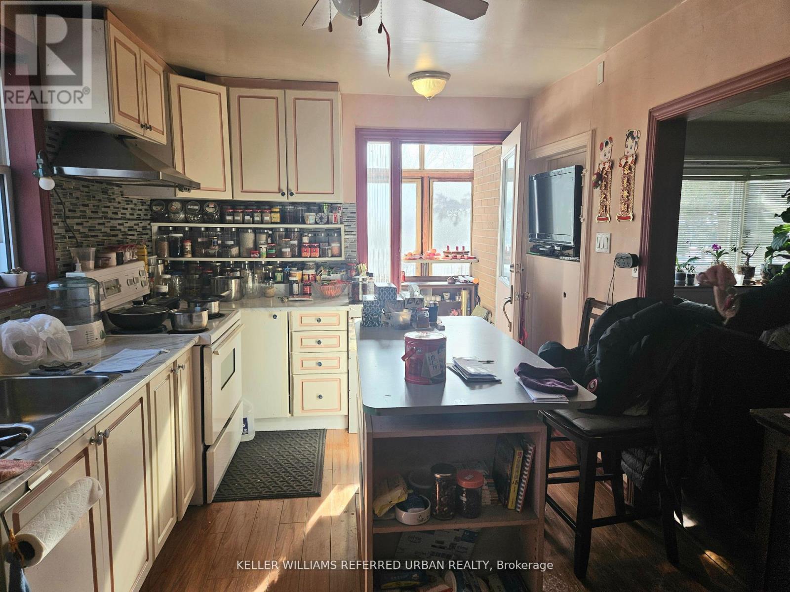 5332 Lawrence Avenue E, Toronto (Centennial Scarborough), Ontario  M1C 1R4 - Photo 2 - E12925430